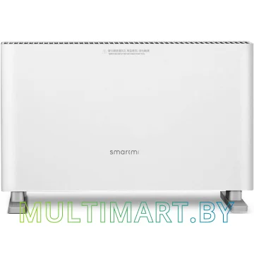 Конвектор SmartMi Chi Meters DNQ01ZM (китайская версия, белый)